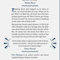 What Happens When We Die? (ebook)