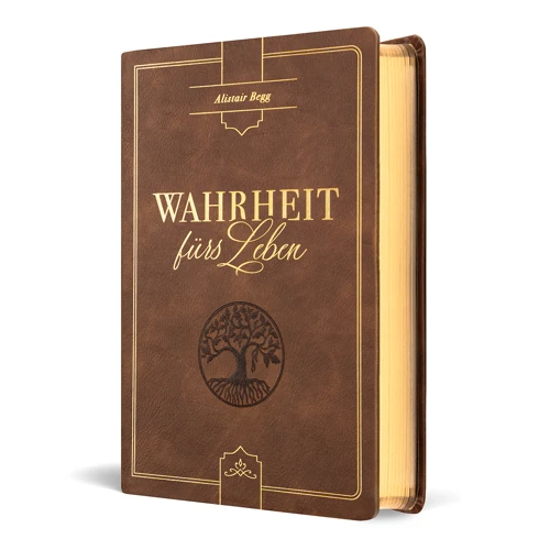 Truth For Life - Volume 1 (German edition)