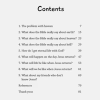 What Happens When We Die? (ebook)