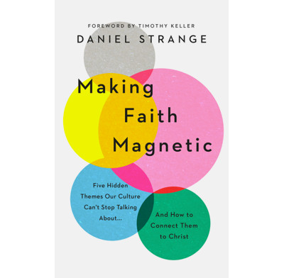 Making Faith Magnetic (ebook)