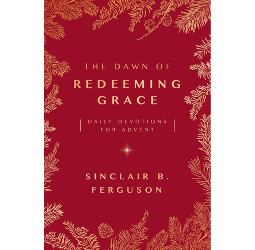 The Dawn of Redeeming Grace (ebook)