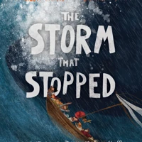 The Storm That Stopped Storybook (ebook)