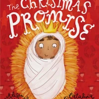The Christmas Promise Storybook (ebook)