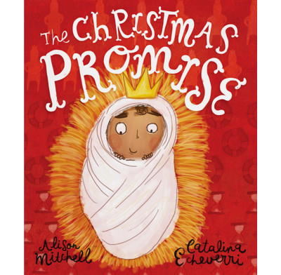 The Christmas Promise Storybook (ebook)