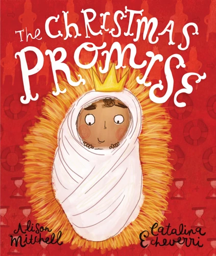 The Christmas Promise Storybook (ebook)