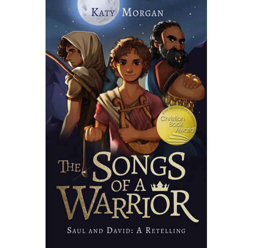 The Songs of a Warrior (audiobook)