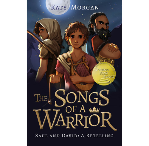 The Songs of a Warrior (ebook)