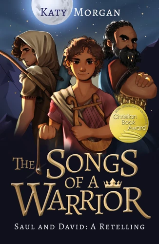 The Songs of a Warrior (ebook)