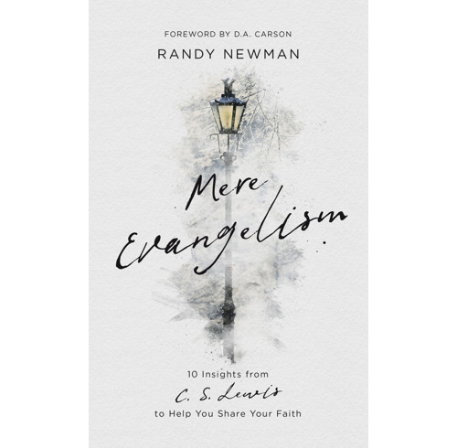 Mere Evangelism (ebook)