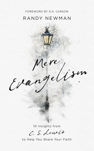 Mere Evangelism (ebook)