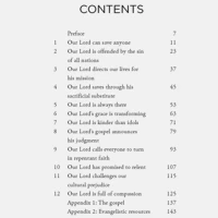 The Reluctant Evangelist (ebook)