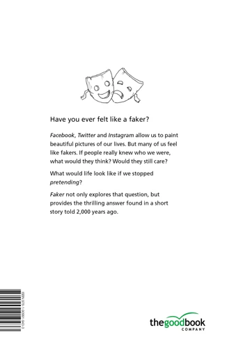 Faker (ebook)