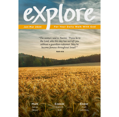 Explore (Jan-Mar 2024) (ebook)