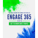 Engage 365: Get to Know God's People (ebook)