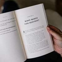 The If That Changes Everything