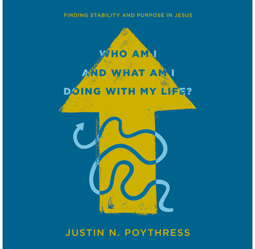 Who Am I and What Am I Doing with My Life? (Audiobook)