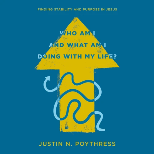 Who Am I and What Am I Doing with My Life? (audiobook)