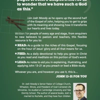 John 13 – 21 For You (ebook)