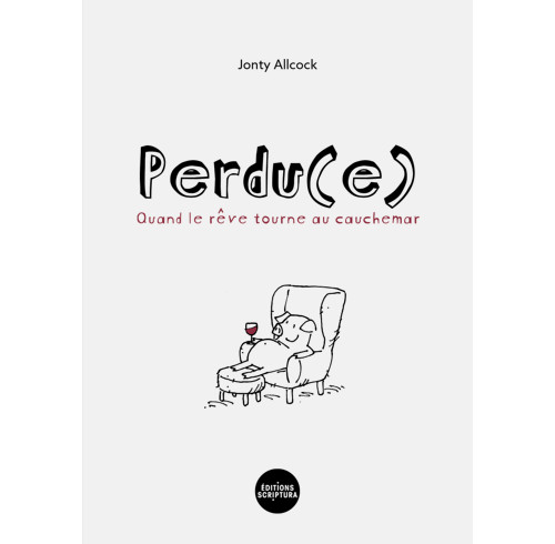 Lost (French edition)