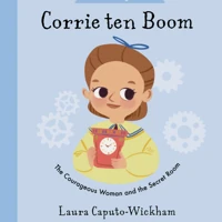 Corrie ten Boom