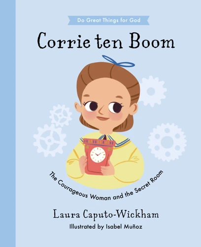 Corrie ten Boom