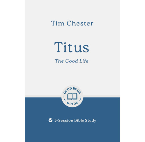 Titus: The Good Life