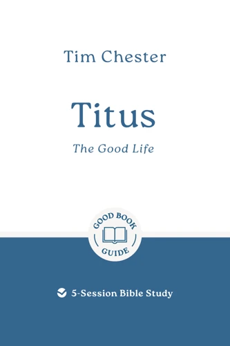Titus: The Good Life (ebook)