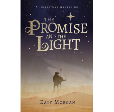 The Promise and the Light (ebook)