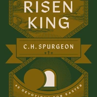 The Risen King