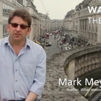 What makes us human?