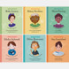 Missionary Biographies for Kids