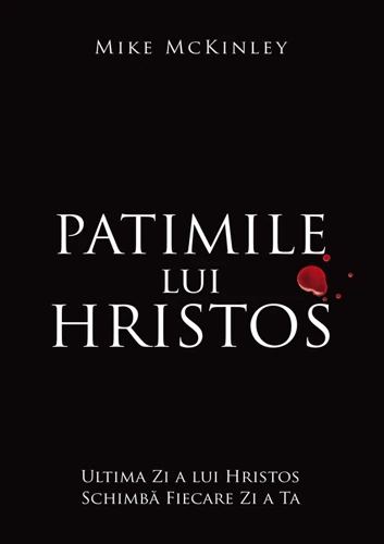 Passion (ebook, Romanian)