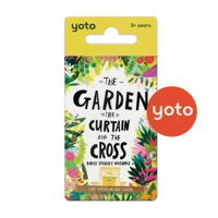 Bible Stories Volume 2 - Yoto Card