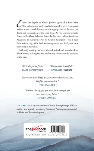 An Ocean of Grace (ebook)