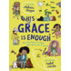 His Grace Is Enough (ebook)