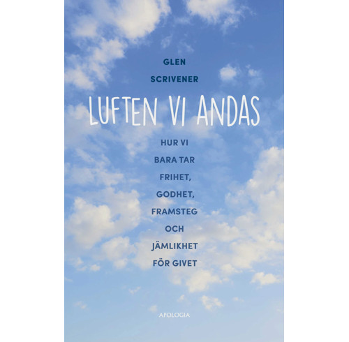 The Air We Breathe (Swedish version)