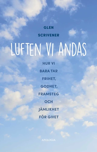 The Air We Breathe (Swedish version)