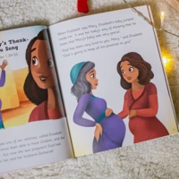 God’s Big Promises: The Story of Christmas
