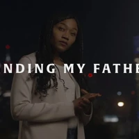 Finding My Father