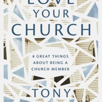 Love Your Church (ebook)