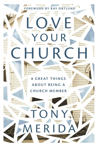 Love Your Church (ebook)