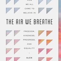 The Air We Breathe (ebook)