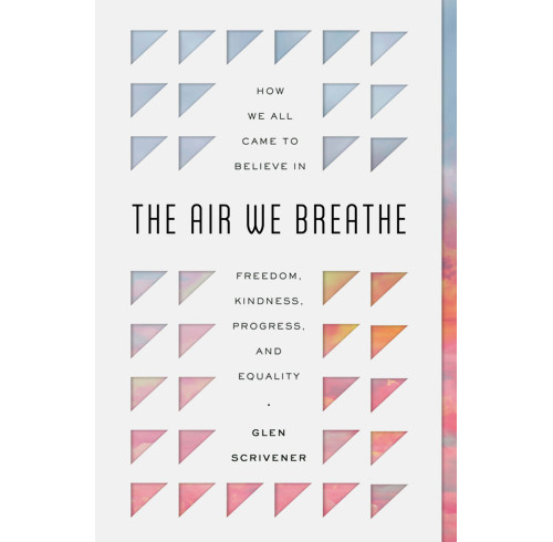 The Air We Breathe (ebook)