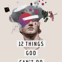 12 Things God Can't Do (ebook)