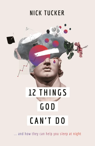 12 Things God Can't Do (ebook)