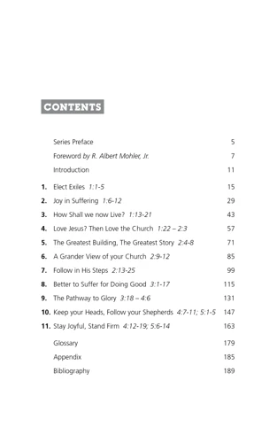 1 Peter For You (ebook)