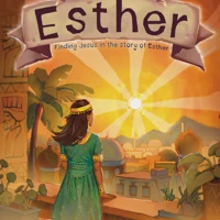Jesus Moments: Esther