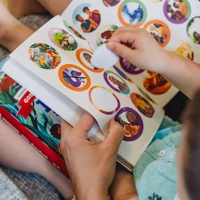 God’s Big Promises: Beginning with God Family Devotions