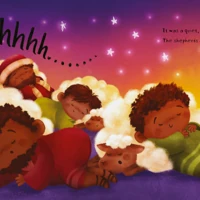 A Very Noisy Christmas