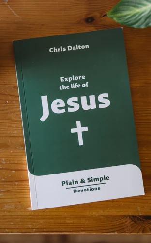 Explore the Life of Jesus